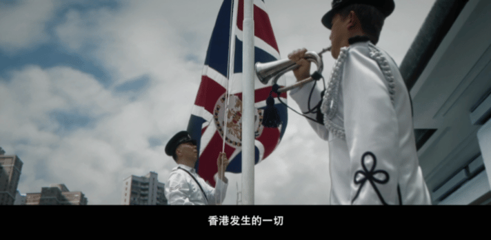 寒战1994十年没白等等待整整十年，寒战宇宙再添力作。《寒战1994》5月1日全