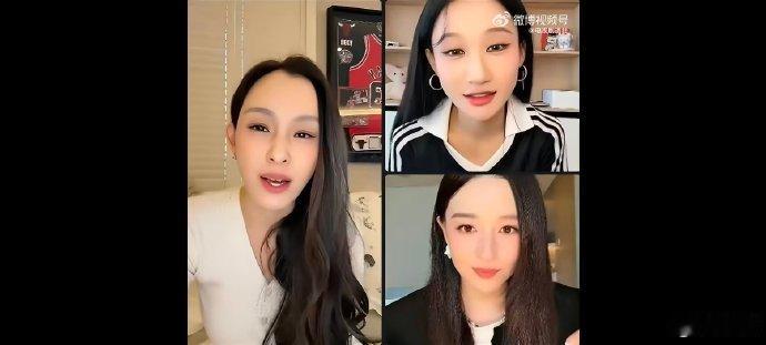 阚清子阚清子在浪姐吃了多少好吃的阚清子不是在减肥吗美食面前减肥计划直接抛之脑后，