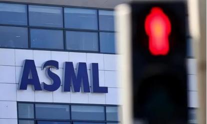 忍无可忍，便无需再忍！面对ASML全面断供DUV光刻机，中方直接抛出三句强硬表态