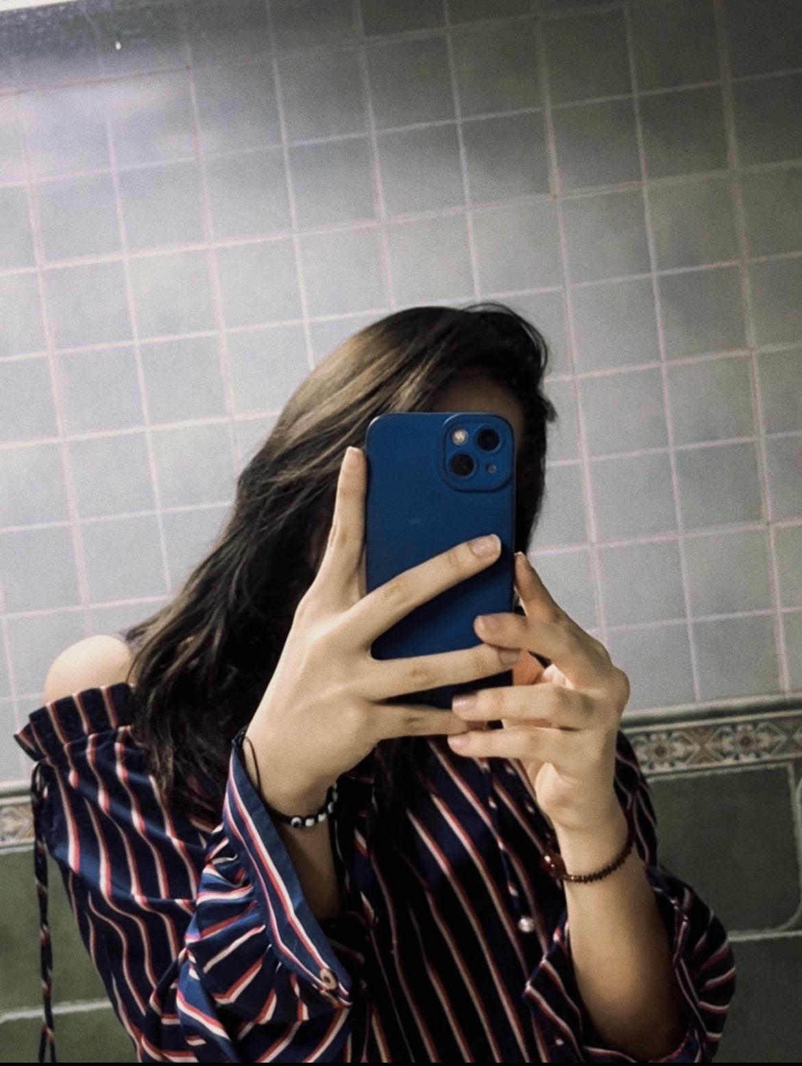 最后都是一个人的旅途.