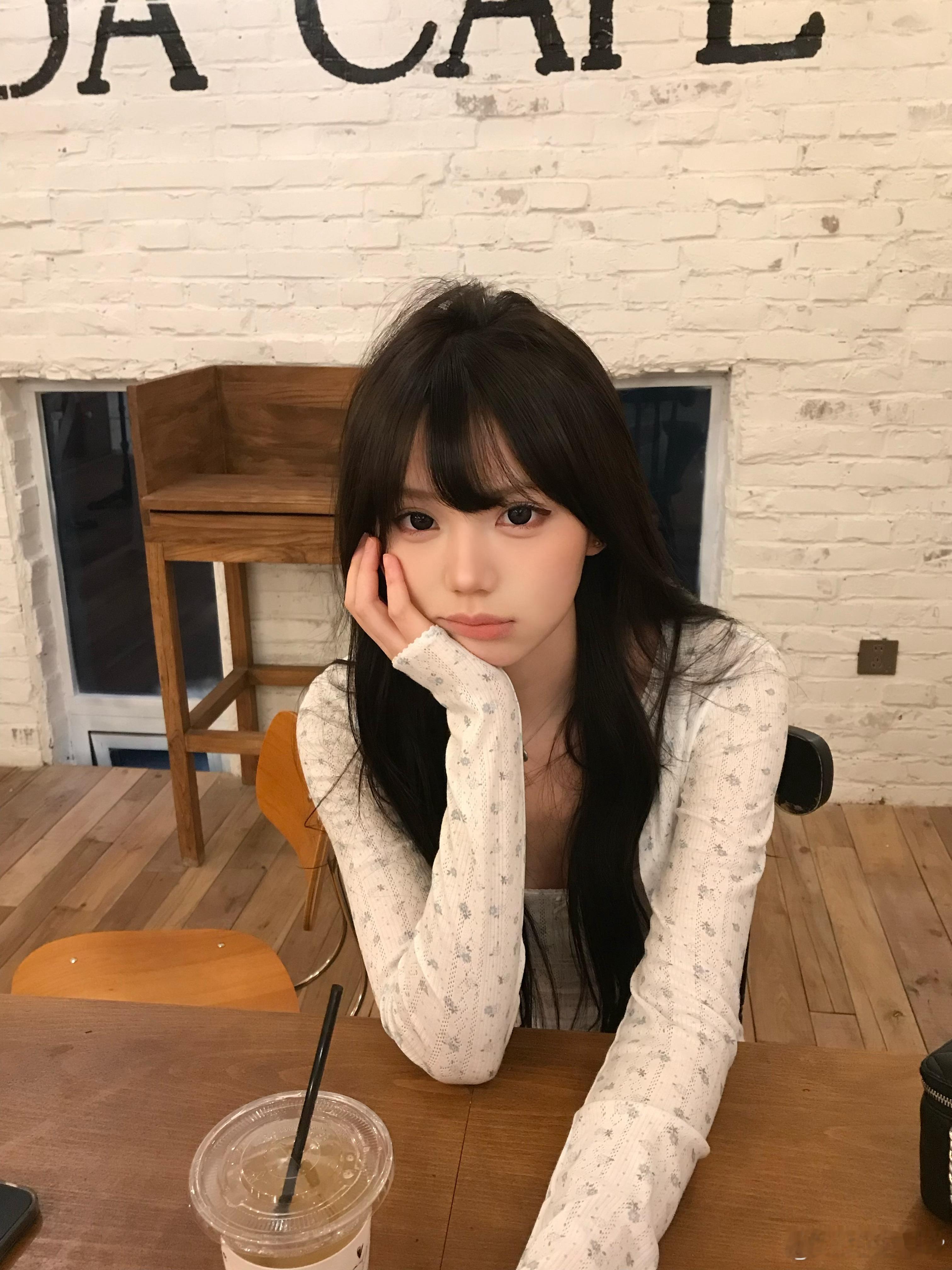 差点冻死 ​​​