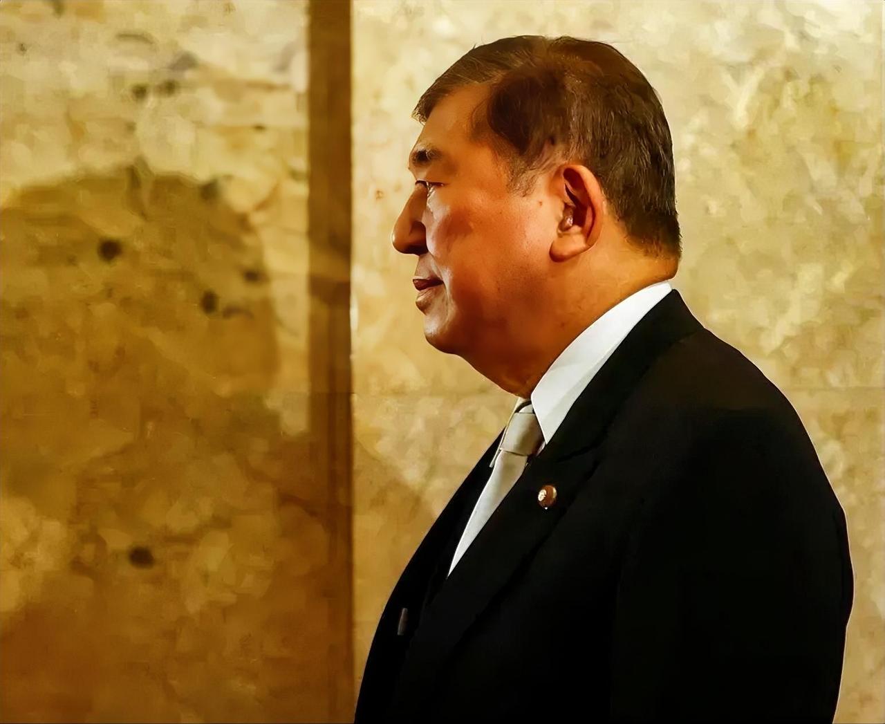 1月12日，石破茂接受路透社的采访时说：“高市早苗已经没有撤回涉台言论的必要了。