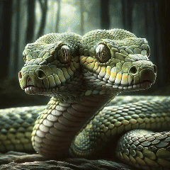 古滇国有多古怪？两千多年前的这玩意儿：青铜网兜里一条张牙舞爪的蛇？至今用途成谜！