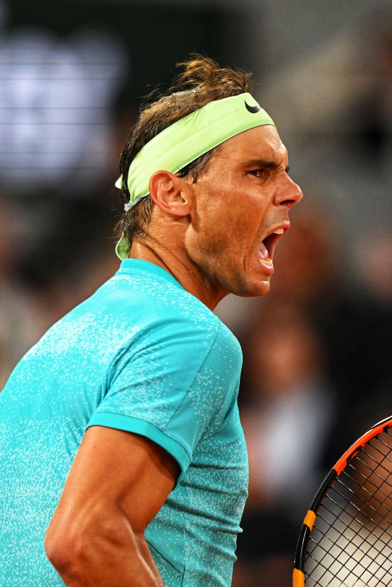 大半夜的比赛，让人看得既悲壮又感动的，加油啊豆子[苦涩][苦涩][苦涩] ​​​