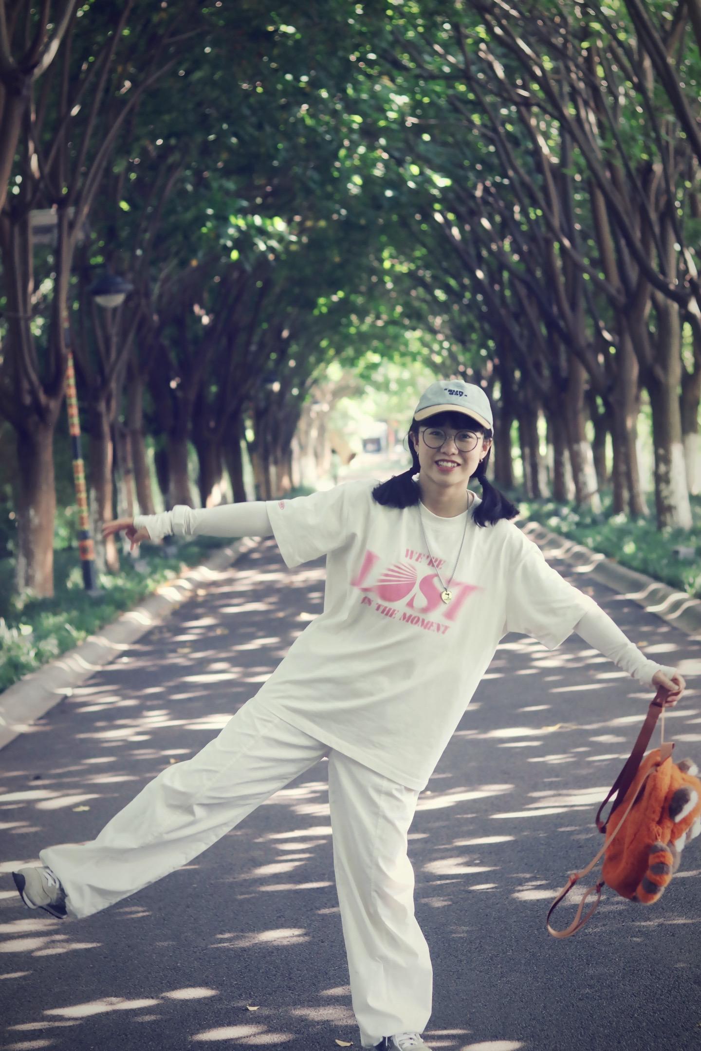 越长大才发现 原来快乐这么重要！