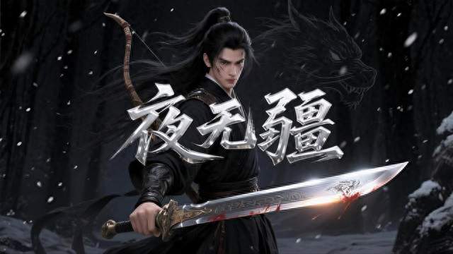 夜无疆第821章长生