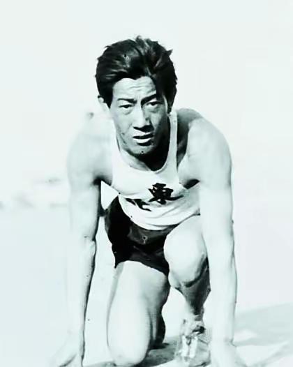 1932年，张学良砸八千大洋送刘长春去洛杉矶奥运。海上漂了22天，人差点散架。