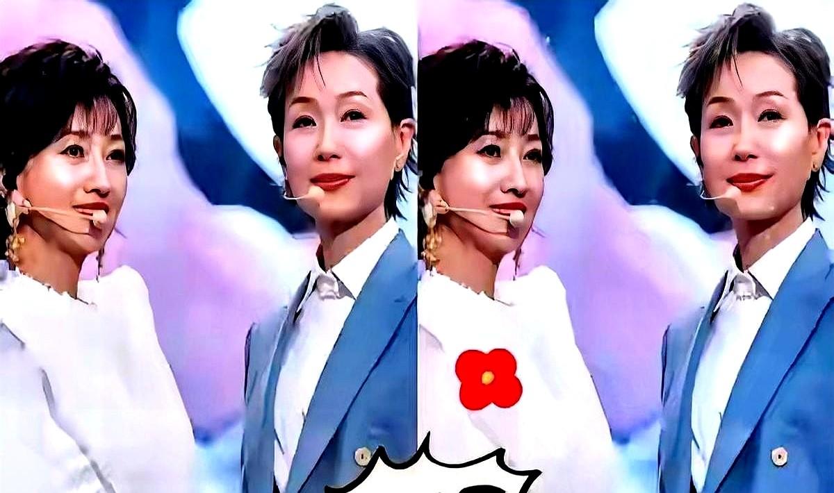一觉睡醒了

赵雅芝天都塌了吧

因叶童单方面宣布停止了

"新白娘子演唱会"