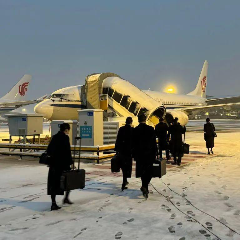 感谢大家这一年的陪伴