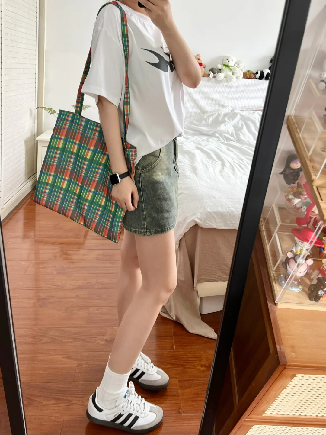 喜欢我的小布袋子✌🏻