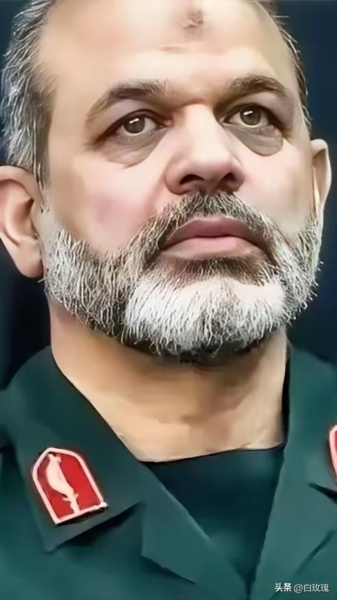 伊朗消息，伊斯兰革命卫队宣布：
2026年3月7日，伊朗伊斯兰革命卫队宣布，他们