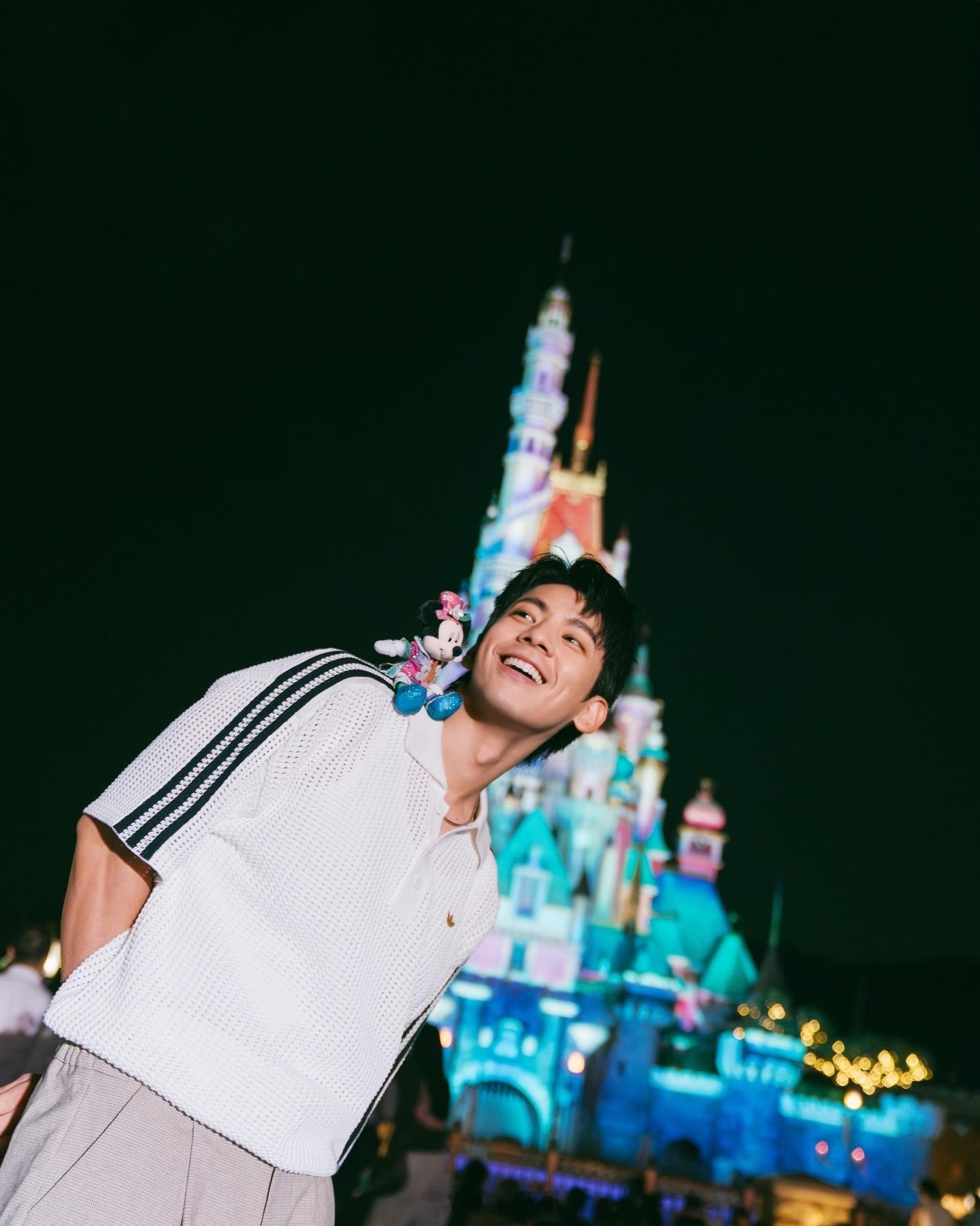 电影[超话]FashionNightOut “毛毛老公”玩得很嗨哦[酷]——林柏