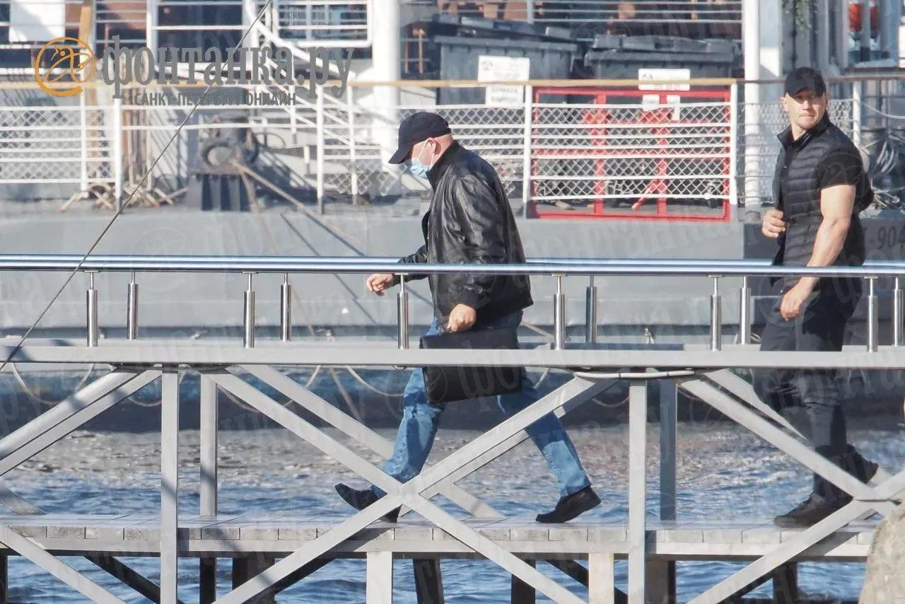 俄罗斯消息人士还表示，普里戈任人在俄罗斯，不过ISW目前无法确认普里戈任人的下落