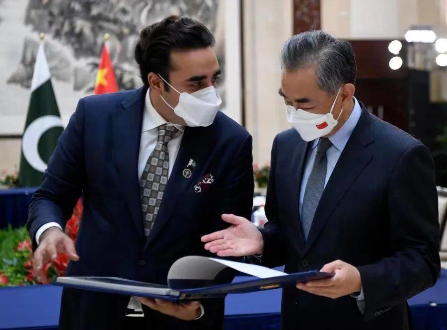 微妙！巴基斯坦拒绝美军驻军，对接中方铁路，美方会罢休吗？

中新网7月12日消息
