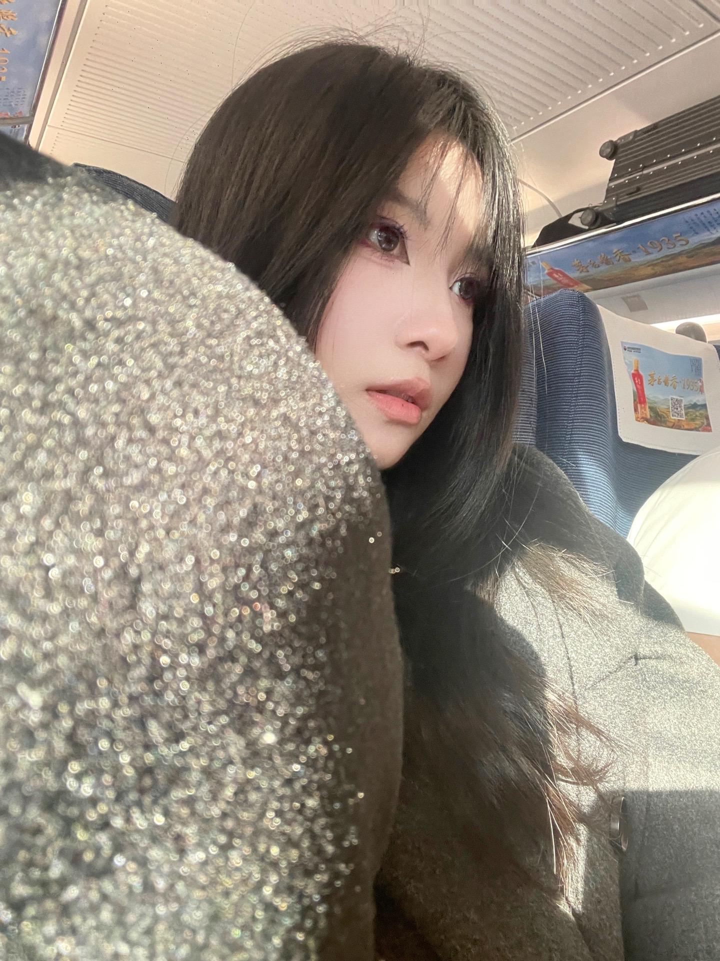 我想要两个人有完整的缘分
