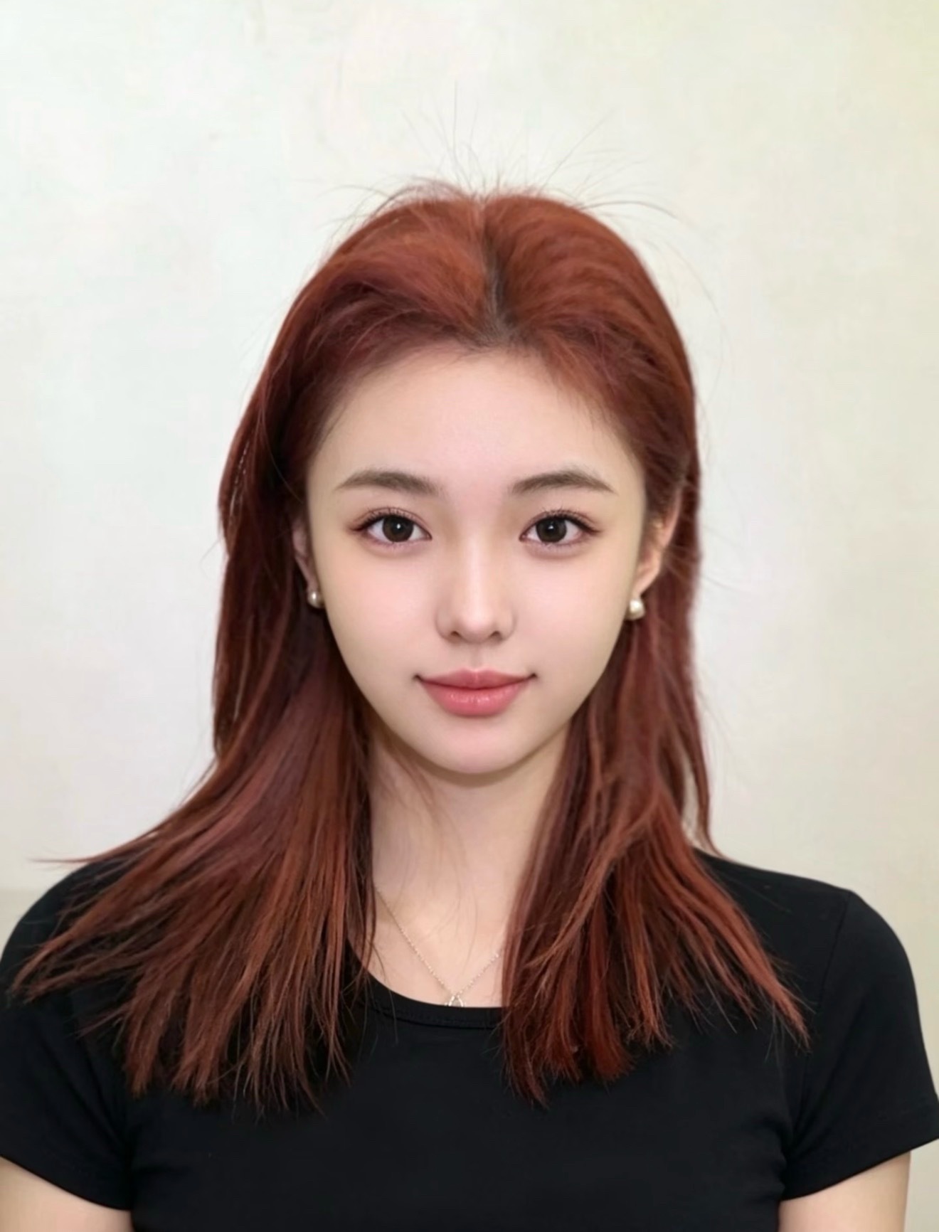 鲁美附中的李思怡北京电影学院戏剧影视美术设计全国第一名好厉害的美术生