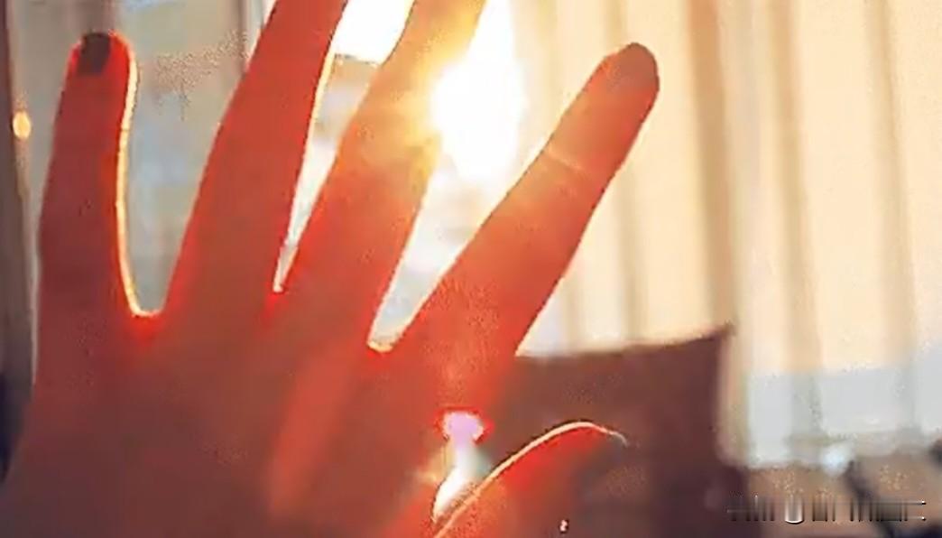 阳光的治愈，不应该被忽略！
早上晒个20分钟太阳，精神头比喝两杯咖啡还足！这个不