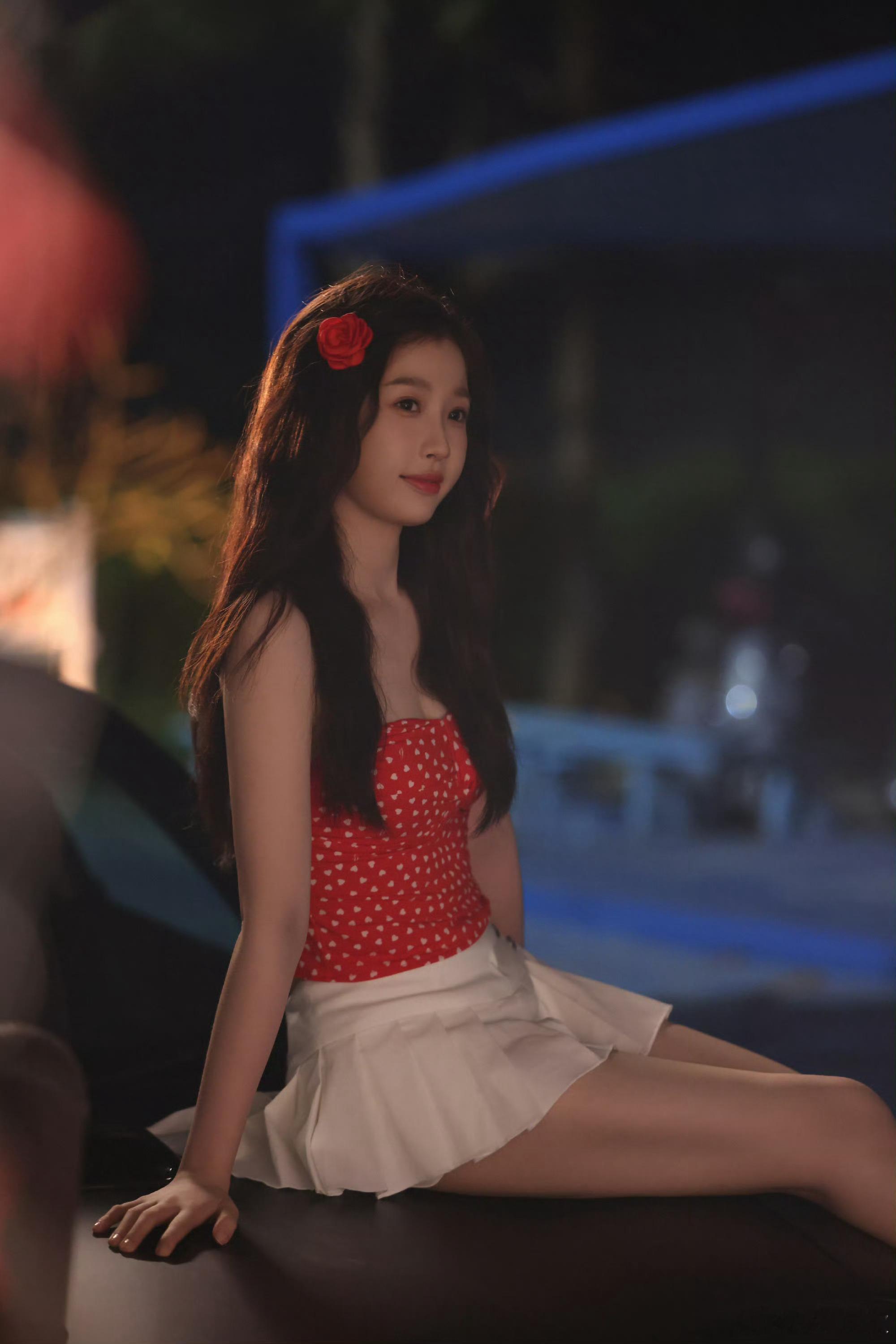 🐟虞书欣卫枝 🐟虞书欣嘘国王在冬眠 爱是一场跨越千里的奔赴𝐋𝐨𝐯𝐞 