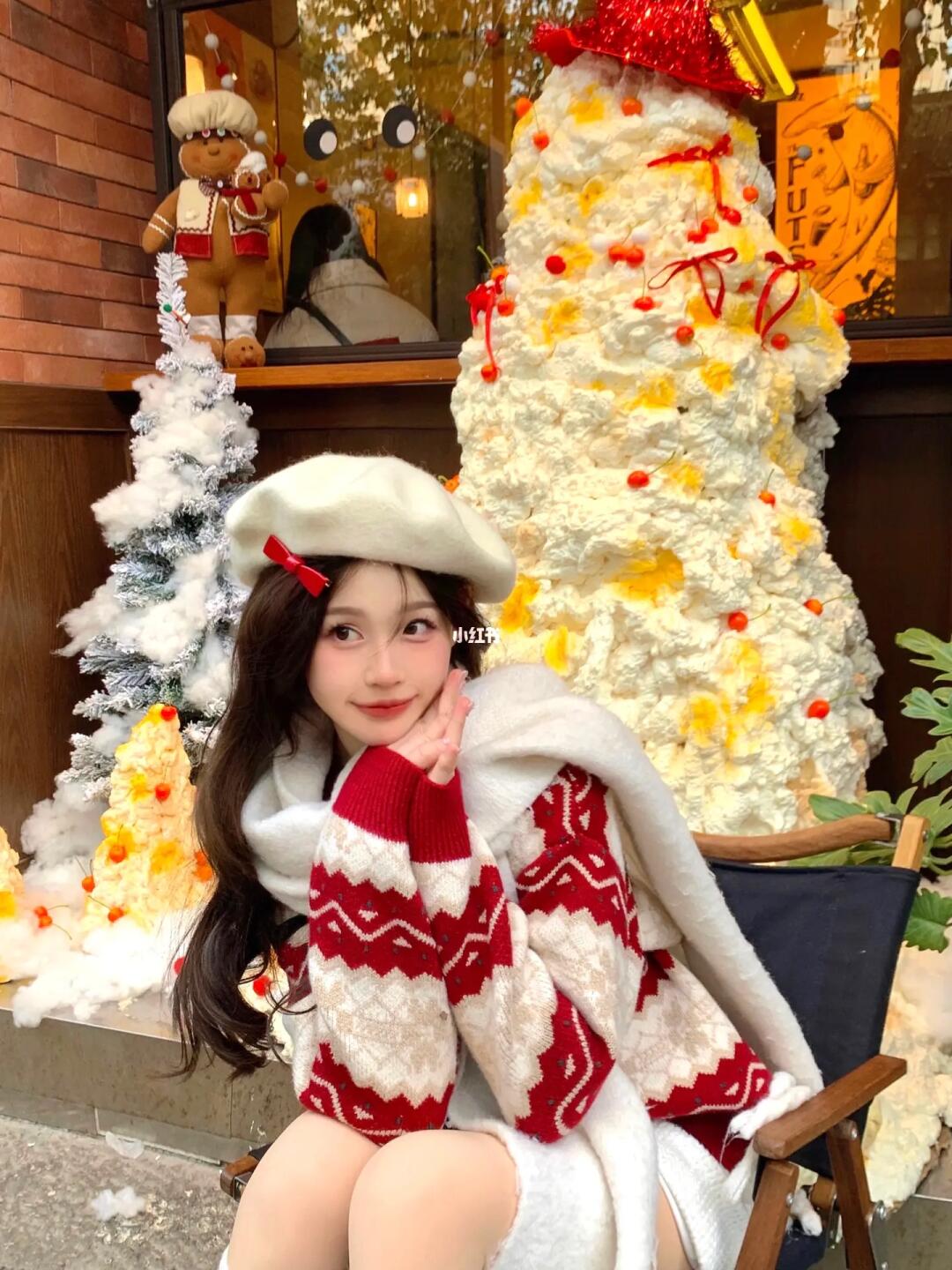 ☃️* 🧣𝗖𝗵𝗶𝗹𝗹𝗶𝗻'𝗖𝗵𝗶𝗹𝗹𝗶𝗻 '♫ ♪