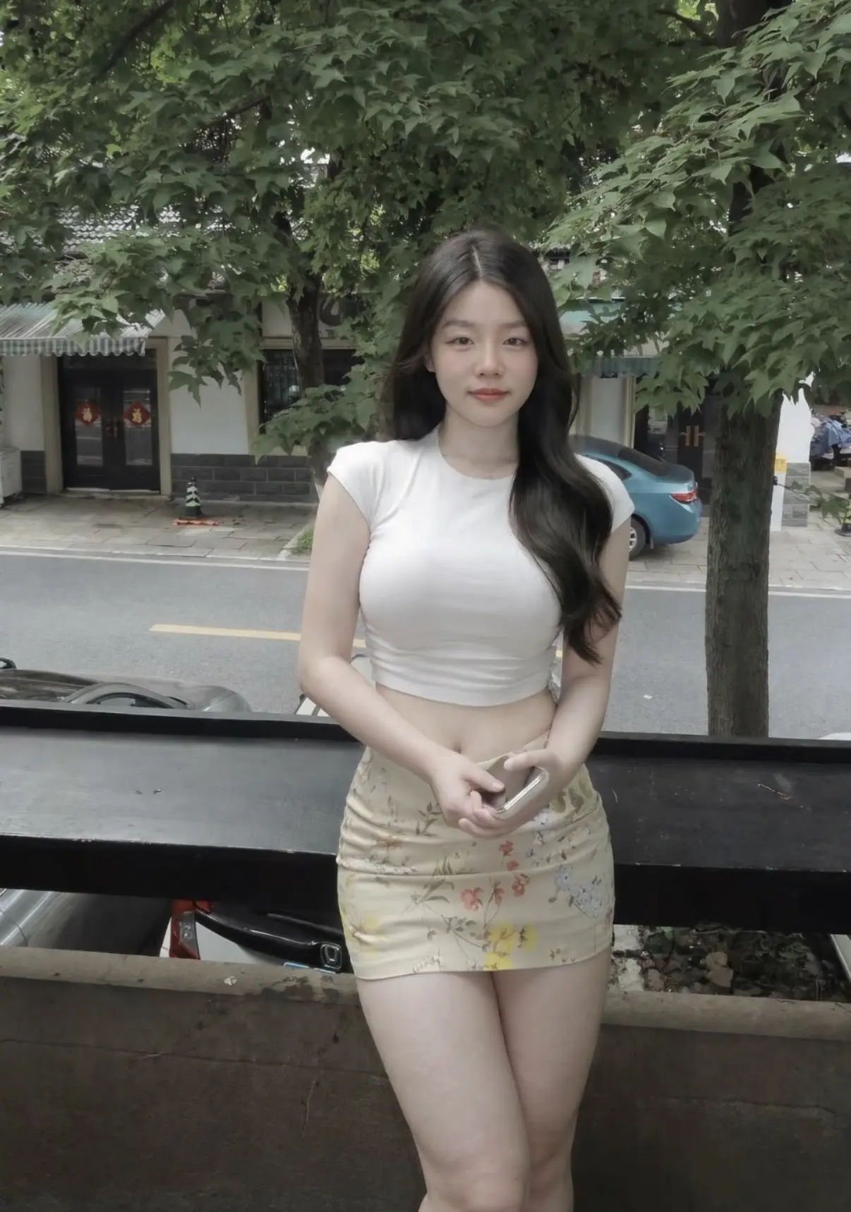 正常街拍穿搭 新季节穿搭 日常穿搭分享 日常女生穿搭 citygirl穿搭