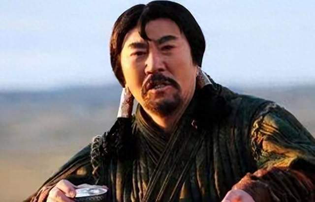 成吉思汗到底经历过什么？他少年时期的惨，比很多人想象得还狠