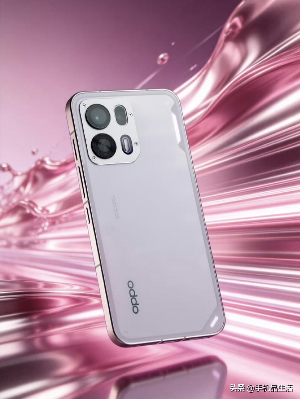OPPO K15 Pro系列价格公布：

OPPO K15 Pro
12GB+2