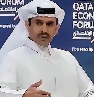 卡塔尔 宣布：
卡塔尔停气了，一停就是五年。不是设备坏了，是因为仗打不完。
3月