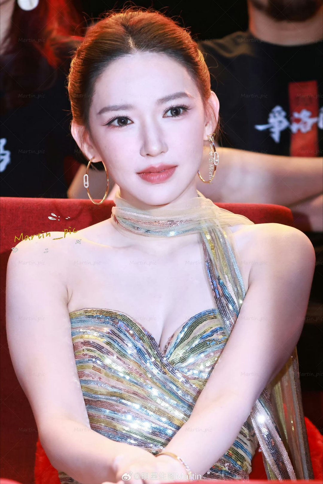 超级奶潇