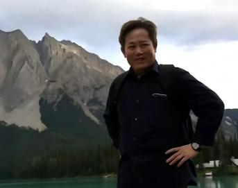 美籍华裔顶尖地震学家陈友麟非法采集我国大量地壳数据被拘，中美外交博弈又生焦点！