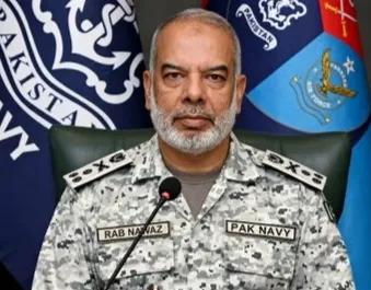 全球首例！巴基斯坦直接打脸马克龙，霍尔木兹海峡杀出硬角色！
 
3月9日，巴基斯