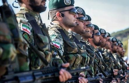 伊朗再次警告美国以及其盟国，如果再向伊朗边境发动军事袭击，那么伊朗将炸毁美国在中