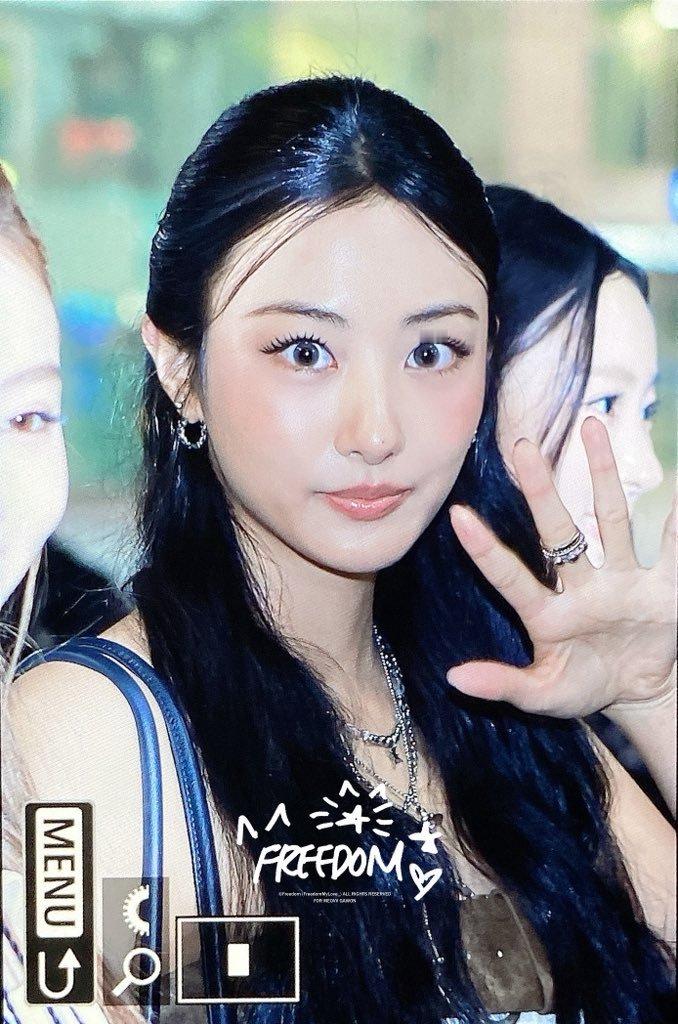 250712 饭拍预览cr.FreedomMyLove_ ​​​
