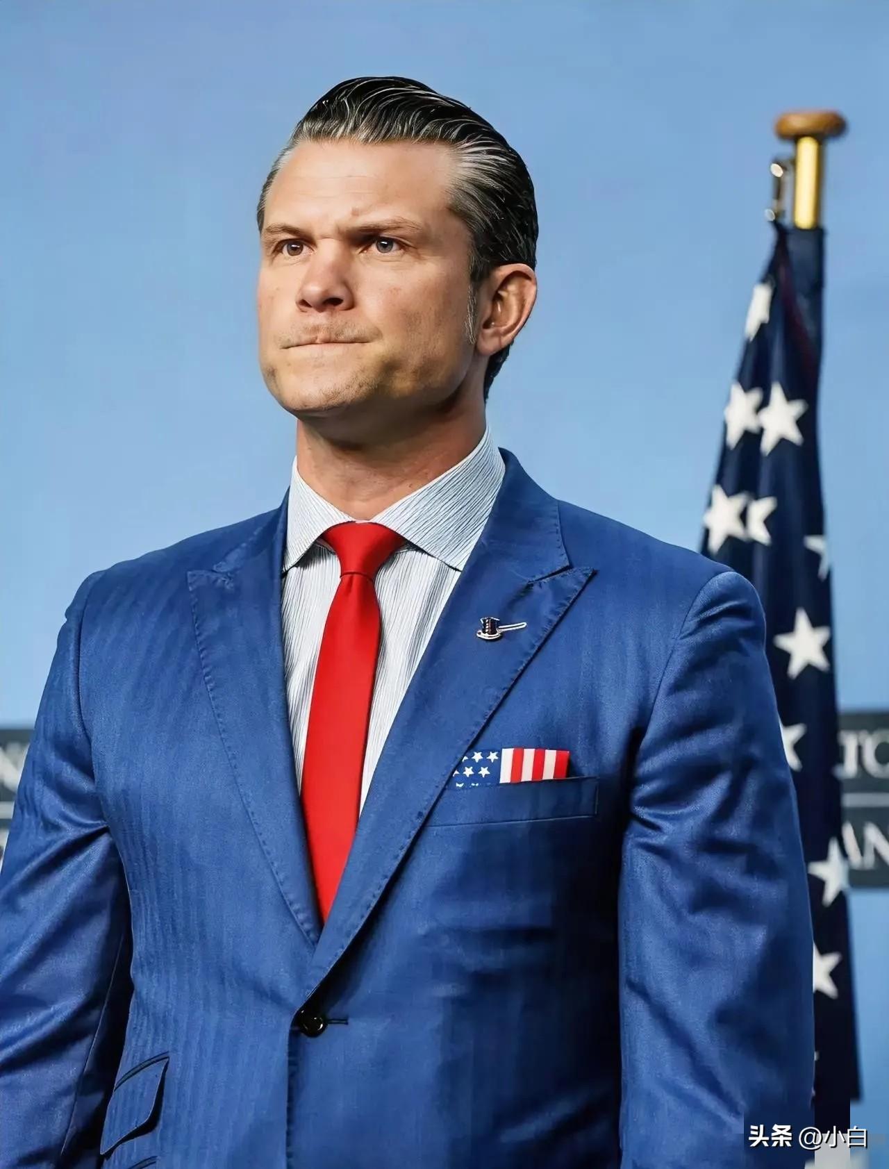 没人想到，这步棋走得这么诛心。不是美军不想拦，而是美军自己承认：根本拦不住。当地