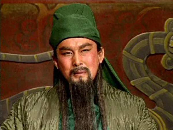 关羽的武圣身份是罗贯中偷来的？宋朝人封王的时候罗贯中还没出生