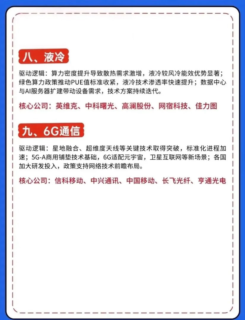 《2026科技蓝图：十大核心赛道与产业逻辑全解析》人形机器人：核心零部件技术持续