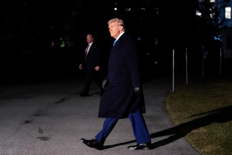 创纪录新低！特朗普支持率暴跌至36%，两大致命短板暴露

欧洲对特朗普 聊特朗普