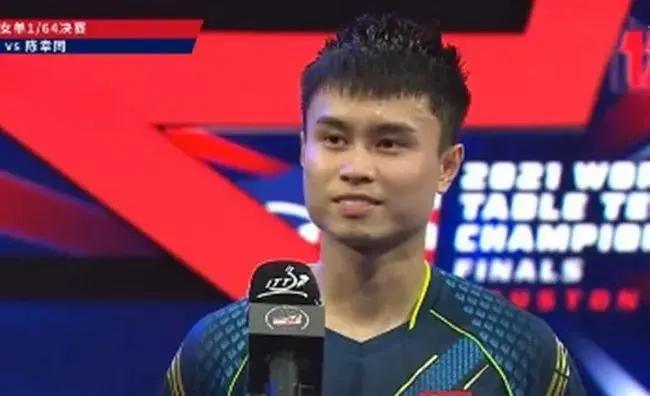 28岁周启豪会师18岁温瑞博，两位二线队员争冠，鹿死谁手？

WTT多哈球星挑战