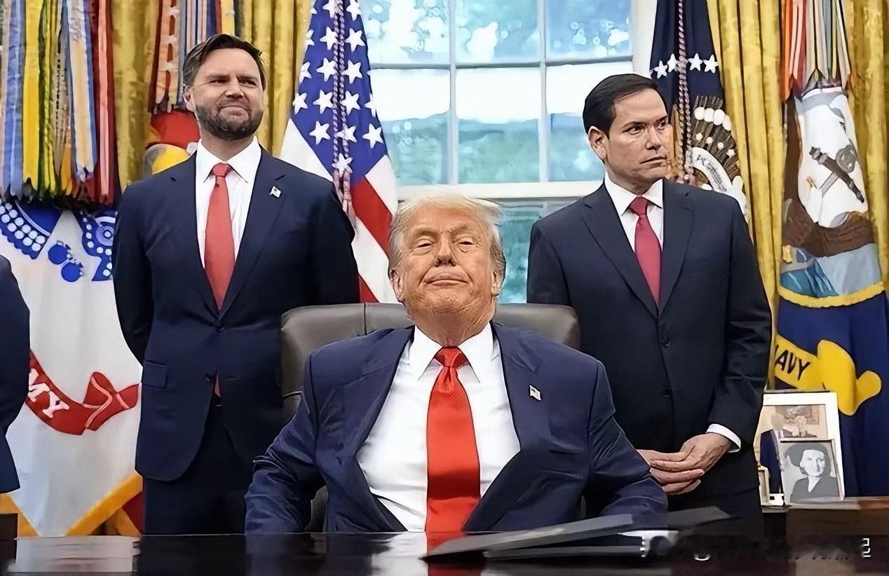 黎以第二轮直接会谈举行在即，
特朗普拟参加部分环节
4月24日传来大消息：黎以第