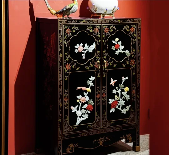 啊啊啊啊这不就是我梦中的柜子嘛！！！