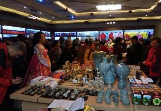 朝鲜超80%商品都卖给中国，为啥国内市场几乎见不到？背后实情远比想象中简单
 