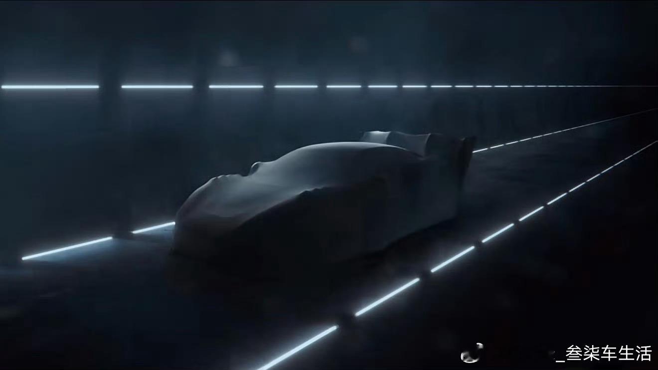 长城的大V8，厉害了北京车展一起期待吧。2026北京车展长城汽车