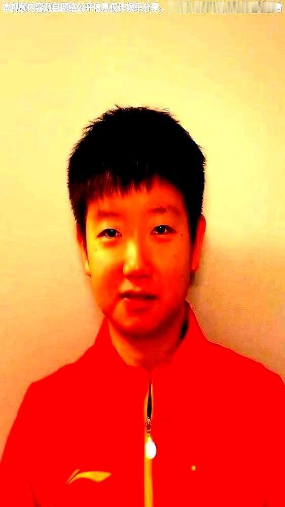 谁能想到，国乒世界冠军孙颖莎签名，居然只写一个“莎”字？

2024年成都混合团