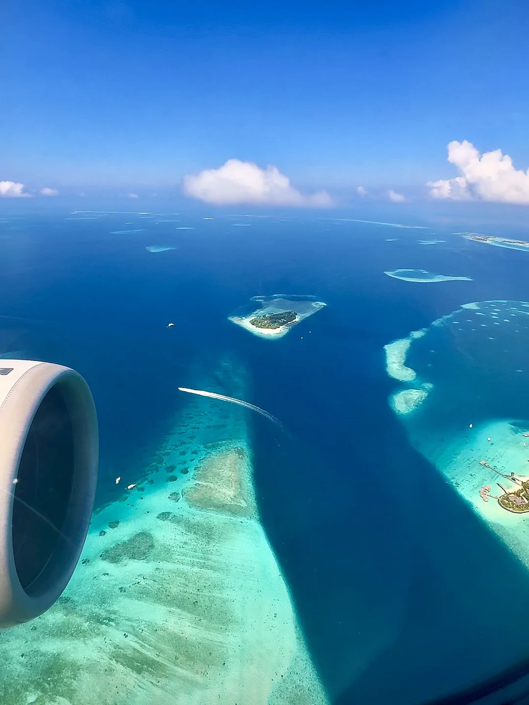 理解为什么马代叫上帝洒落的眼泪了