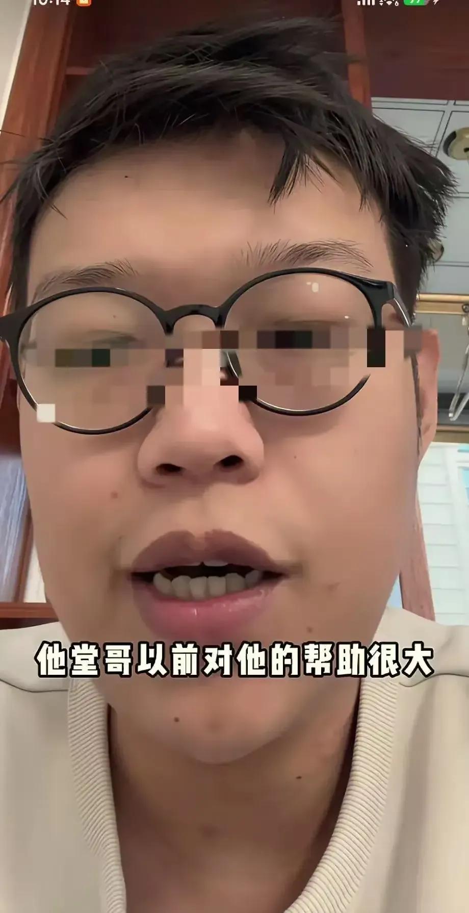 山东两孩非亲生事件，老姜的大儿子还在叫嚣，殊不知他同样是个可怜的人，为什么这么说