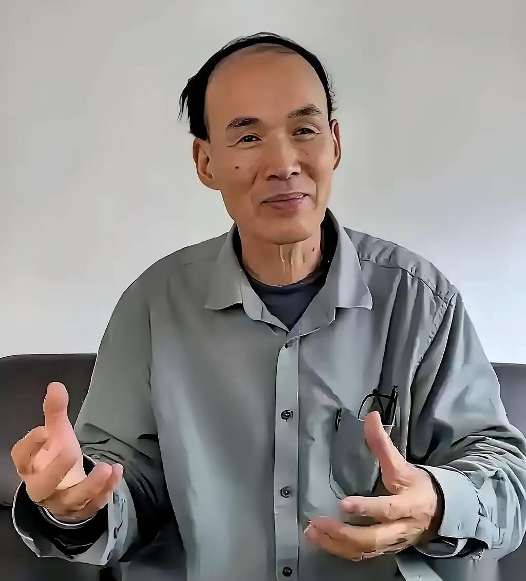 复旦一个教授，说了个很扎心的事。
他说，用不了几年，社会上会多出一种人。你别跟他