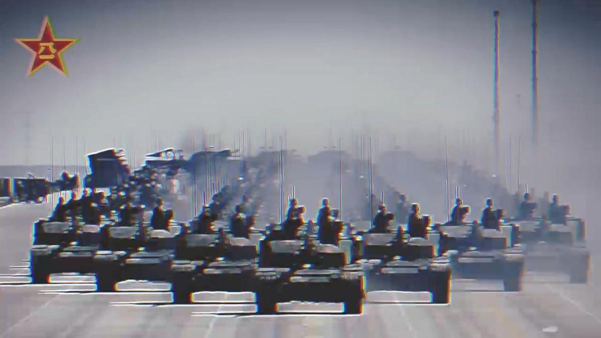 我军的重装合成旅到底有多厉害？举个例子，第一，拿俄乌冲突来说，不管哪一方拥有了咱