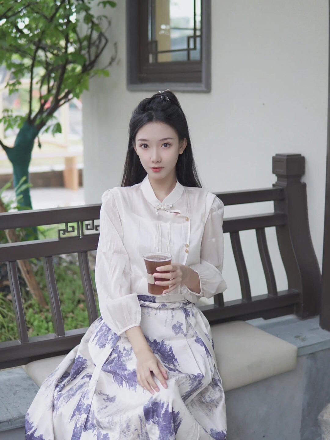 周末宅家不如一起来玩茶🍵🍵🍵