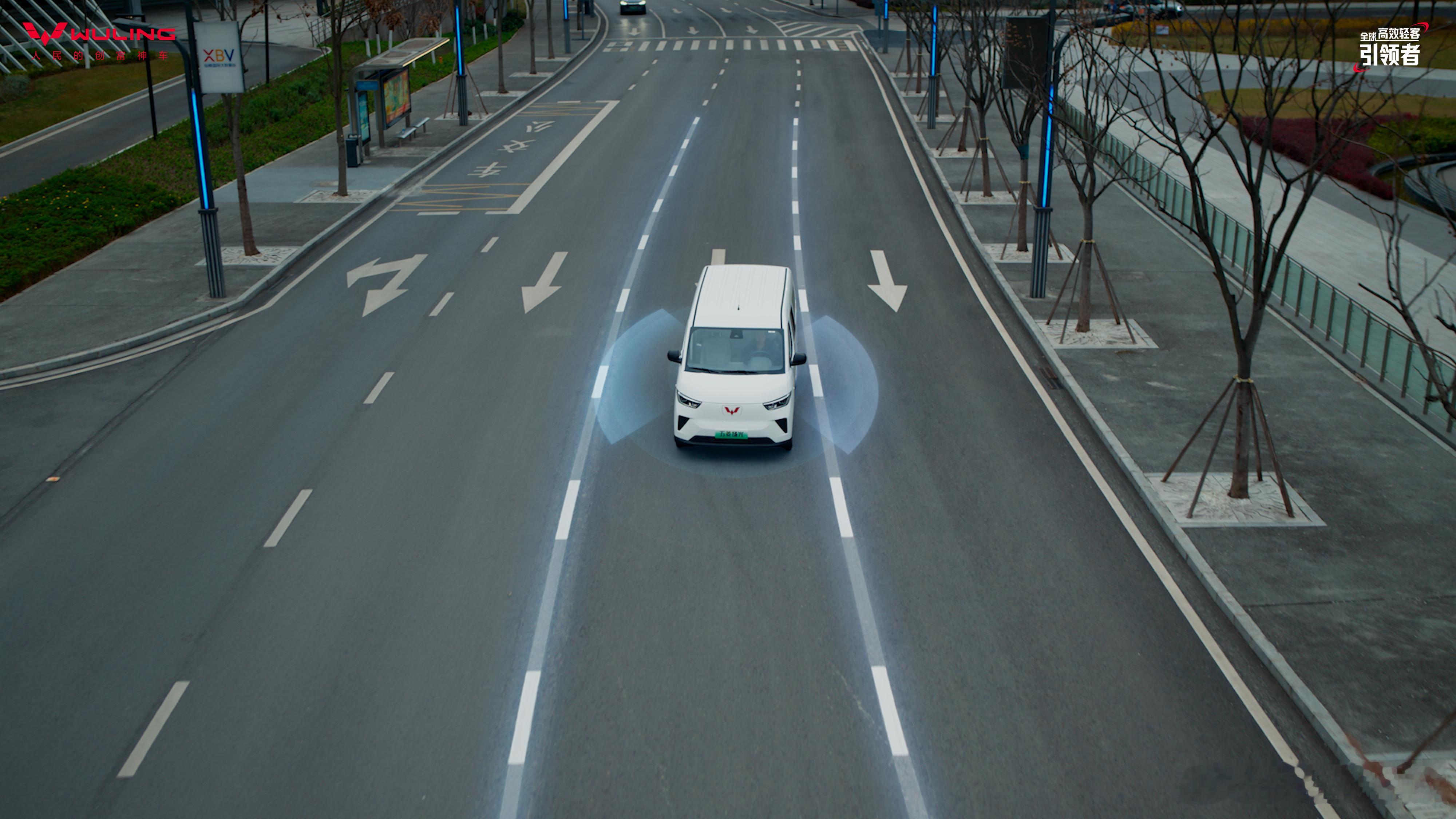 2026款五菱扬光6.98万起正式上市 以三大技术引领高效创富新时代26款五菱扬