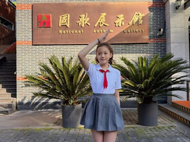 杨浦少年说⑦：文明礼让见行动，崇德向善润人心