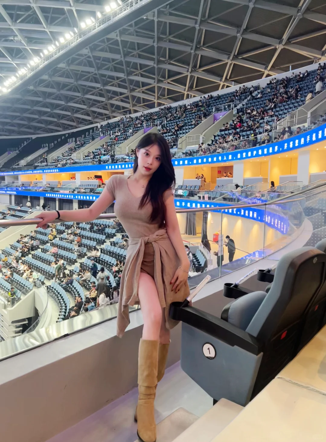 林志炫唱功太棒啦👍